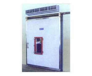 氣調(diào)庫(kù)門